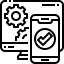 APP Development icon