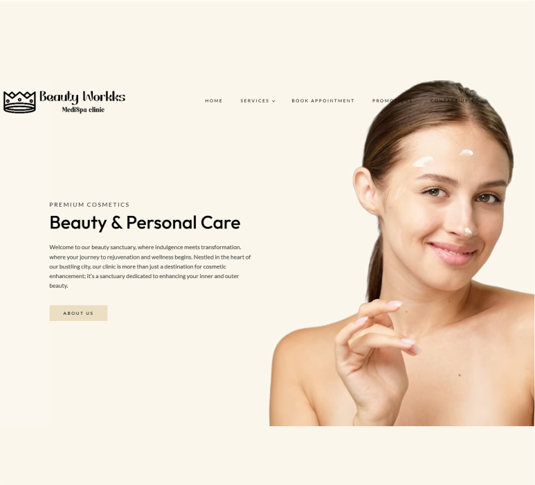 Beauty Workks